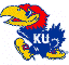 Kansas Jayhawk Icon