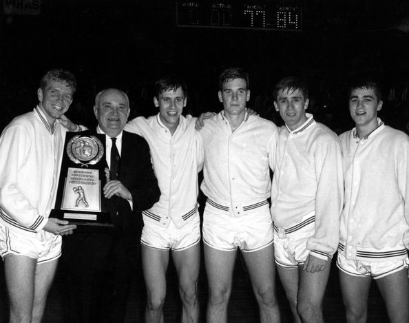 Picture of Rupp and Rupps Runts